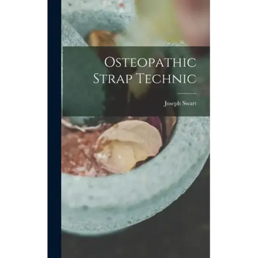 Osteopathic Strap Technic