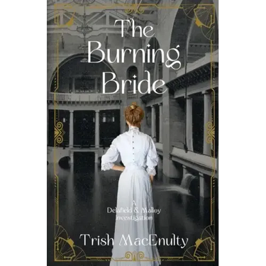 The Burning Bride