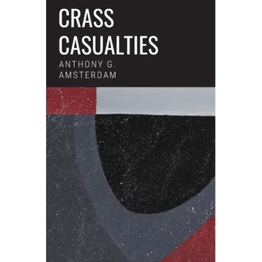 Crass Casualties