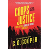 The Corps Justice Series: Books 1-3