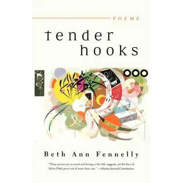 Tender Hooks: Poems