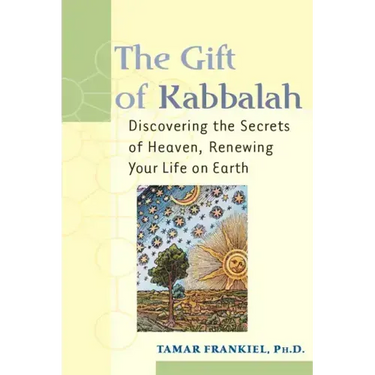 The Gift of Kabbalah