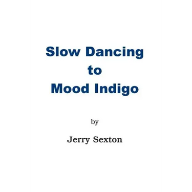 Slow Dancing to Mood Indigo