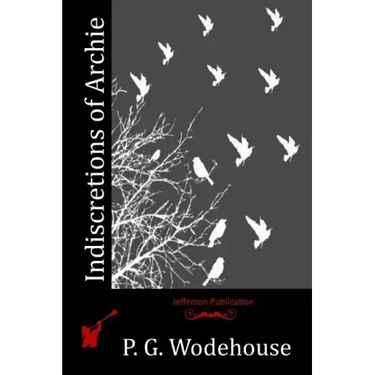 Indiscretions of Archie