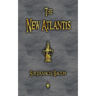 The New Atlantis