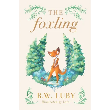 The Foxling