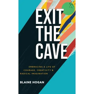 Exit the Cave