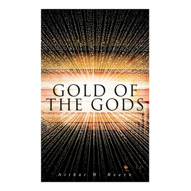 Gold of the Gods
