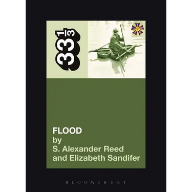 They Might Be Giants' Flood