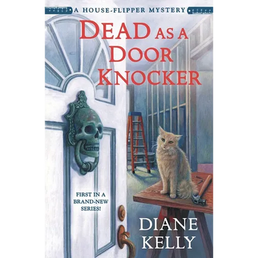 Dead as a Door Knocker
