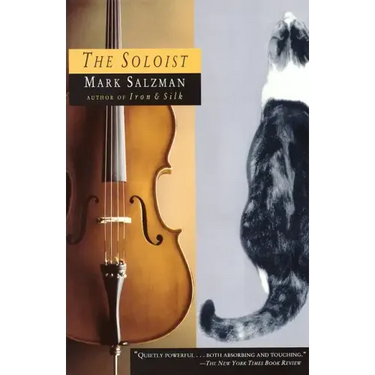 The Soloist