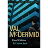 Final Edition and Union Jack: Lindsay Gordon Mysteries #3 and #4