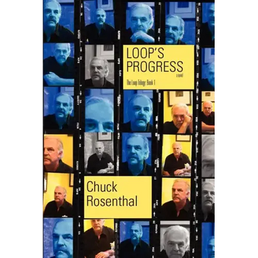 Loop's Progress (The Loop Trilogy: Book One)