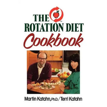The Rotation Diet Cookbook