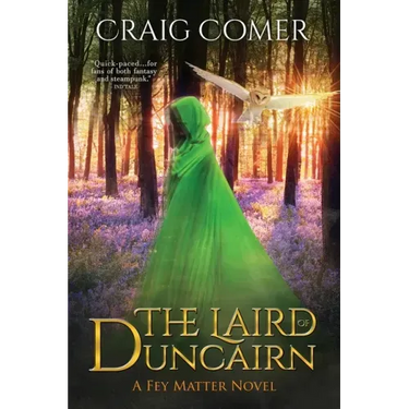 The Laird of Duncairn