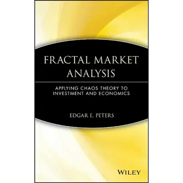Fractal Market Analysis: Applying Chaos Theory to Investment and Economics