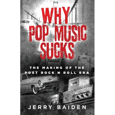 Why Pop Music Sucks