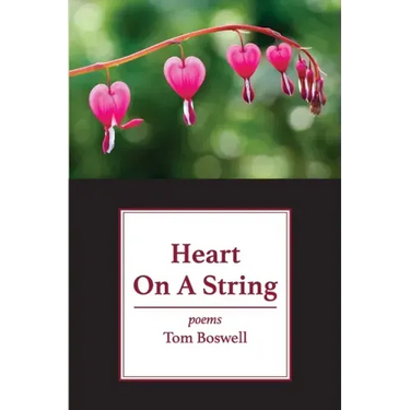 Heart on a String: poems