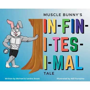 Muscle Bunny's Infinitesimal Tale