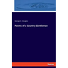 Poems of a Country Gentleman
