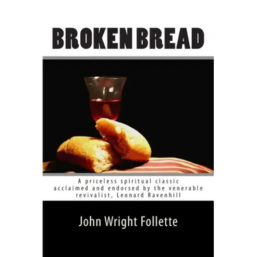 Broken Bread