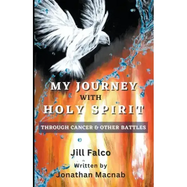 My Journey with Holy Spirit