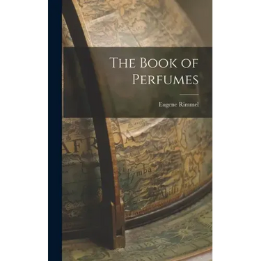 The Book of Perfumes