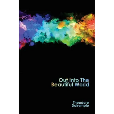 Out Into The Beautiful World