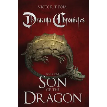 Dracula Chronicles: Son of the Dragon