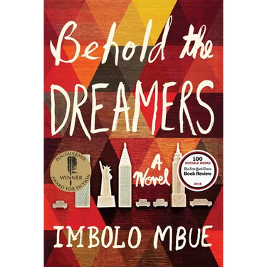 Behold the Dreamers