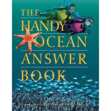 The Handy Ocean Answer Book