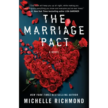 The Marriage Pact