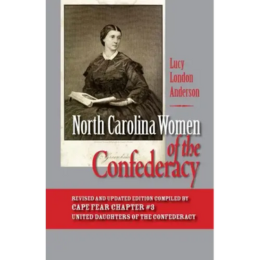North Carolina Women of the Confederacy