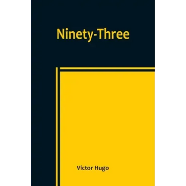 Ninety-Three