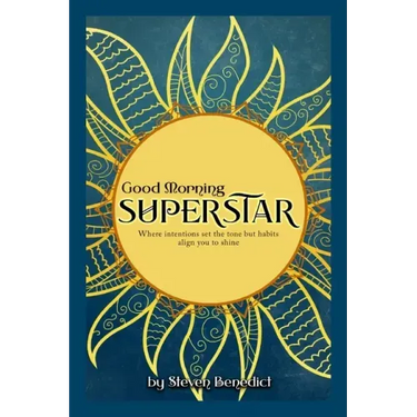 Good Morning Super Star