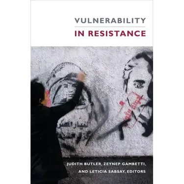 Vulnerability in Resistance