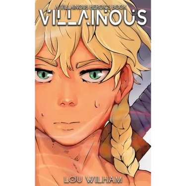 Villainous