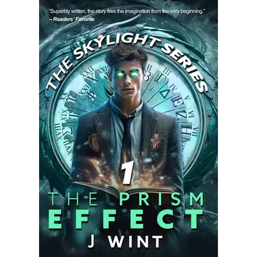 The Prism Effect: Book One of the Skylight Series