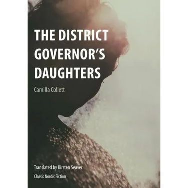 District Governor's Daughters