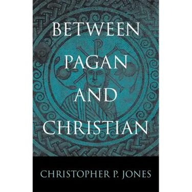 Between Pagan and Christian