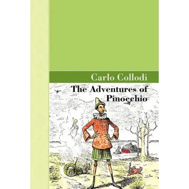 The Adventures of Pinocchio