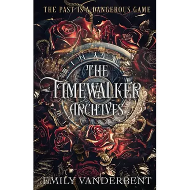 The Timewalker Archives