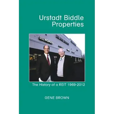 Urstadt Biddle Properties