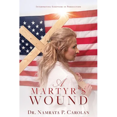 A Martyr's Wound: Interpreting Scripture in Persecution
