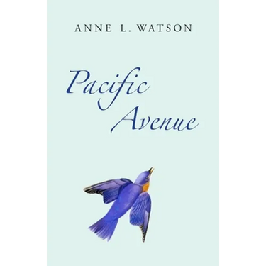 Pacific Avenue