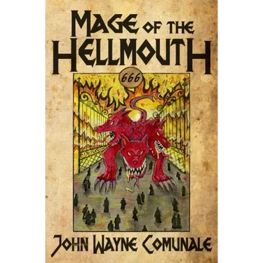 Mage of the Hellmouth