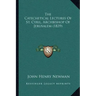 The Catechetical Lectures of St. Cyril, Archbishop of Jerusalem (1839)