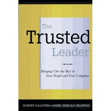 The Trusted Leader