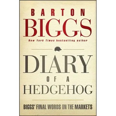 Diary of a Hedgehog