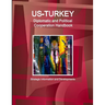US - Turkey Diplomatic and Political Cooperation Handbook - Strategic Information and Developments